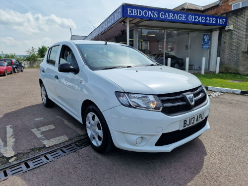 Dacia Sandero  1.2 Ambiance