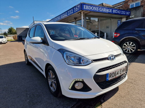 Hyundai i10  1.2 Premium