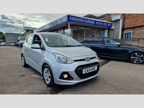 Hyundai i10 1.0 SE