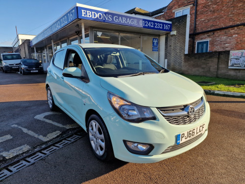 Vauxhall Viva  1.0 i SE 