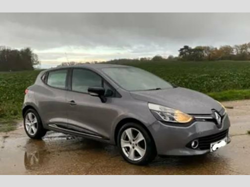 Renault Clio  EXPRESSION PLUS ENERGY TCE SS