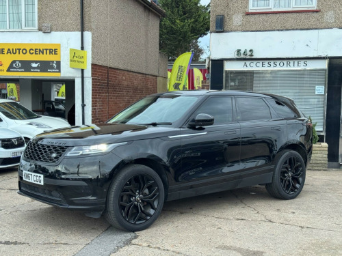 Land Rover Range Rover Velar  2.0 D240 HSE Auto 4WD Euro 6 (s/s) 5dr