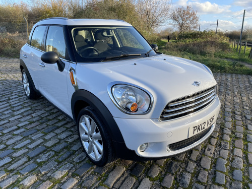 MINI Countryman  1.6 One 5dr