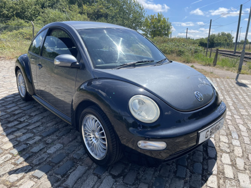 Volkswagen Beetle 1.4 3dr