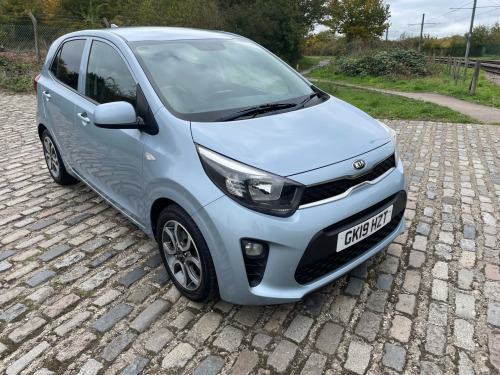 Kia Picanto  1.0 Wave Hatchback 5dr Petrol Manual Euro 6 Special Edition