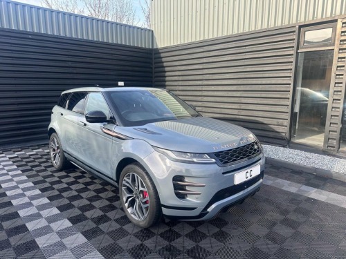 Land Rover Range Rover Evoque  1.5 P300e 12.2kWh Autobiography Auto 4WD Euro 6 (s 