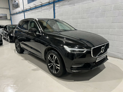 Volvo XC60  2.0 Momentum Pro D4 AWD 