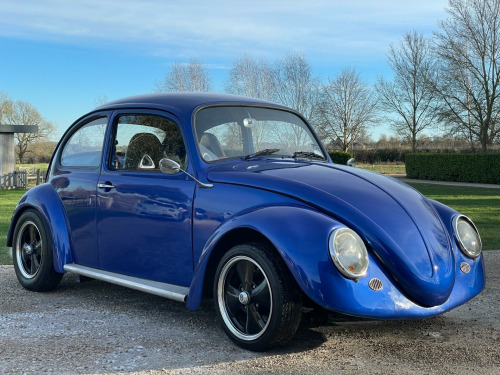 Volkswagen Beetle  3dr