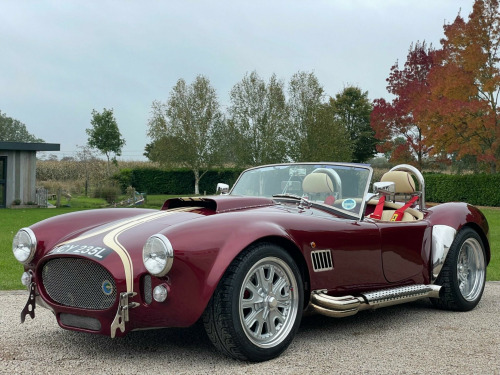 Gardner Douglas MK3
