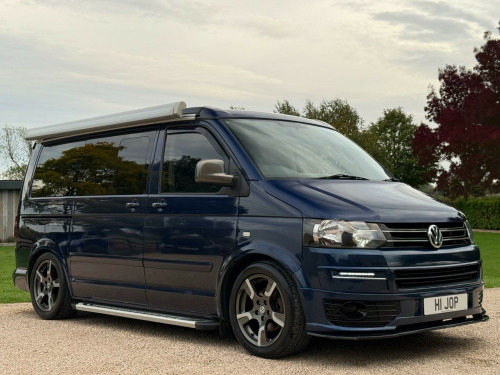 Volkswagen California  2.5 TDI SE IV MPV 5dr Diesel Manual FWD (219 g/km, 128 bhp)