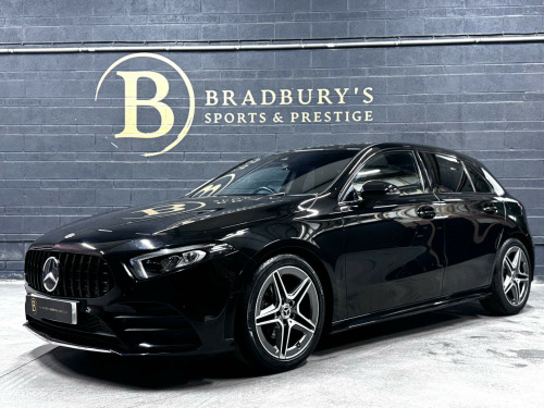 Mercedes-Benz A-Class A200 1.3 A200 AMG Line