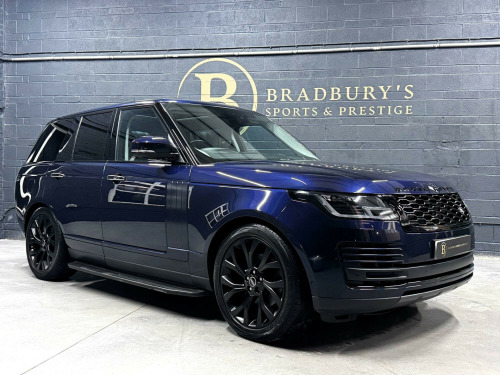 Land Rover Range Rover  3.0 TD V6 Vogue SE