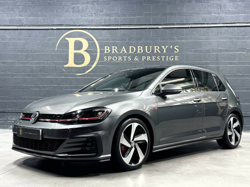 Volkswagen Golf  2.0 TSI GTI Performance
