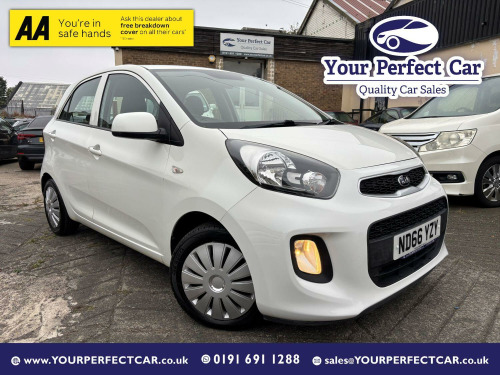 Kia Picanto  1.0 1 Air