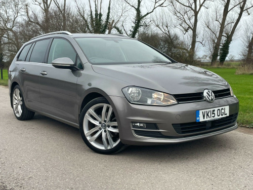 Volkswagen Golf  2.0 TDI BlueMotion Tech GT DSG Euro 5 (s/s) 5dr