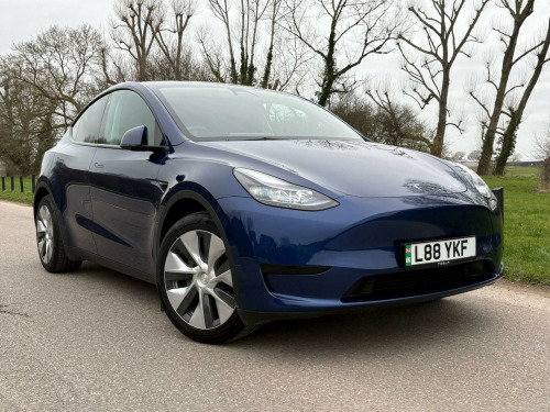 Tesla Model Y  Auto RWD 5dr 