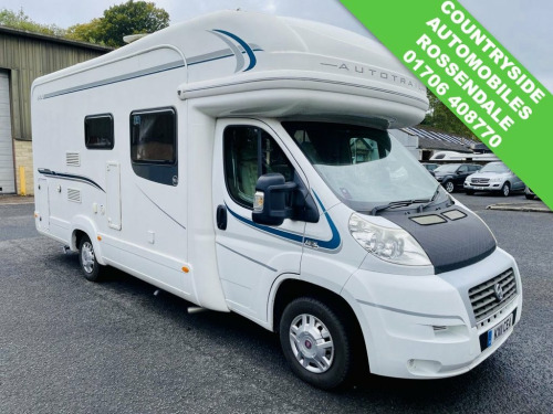 Fiat Ducato  2.3 JTD 35 MultiJet Chassis Cab 2dr Diesel Manual 