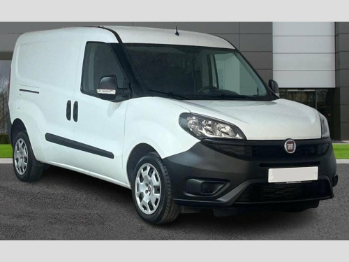 Fiat Doblo  1.6 Doblo Maxi Cargo 1.6 Multijet Ii 120 Hp My20