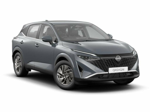 Nissan Qashqai  1.3 DIG-T MHEV Acenta Premium - DAMAGED CAT N - DRIVE AWAY