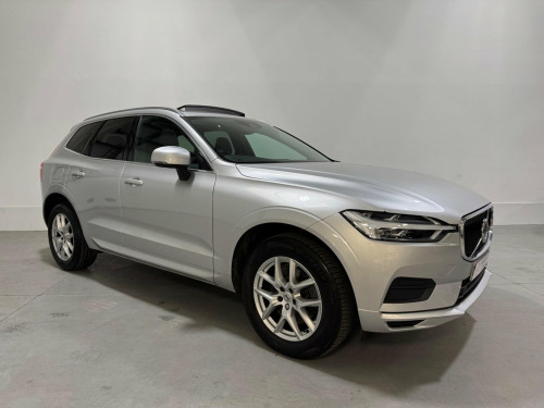 Volvo XC60  2.0 B4 MHEV Momentum Auto AWD Euro 6 (s/s) 5dr