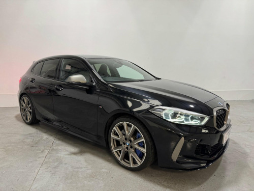 BMW 1 Series M1 2.0 M135i Auto xDrive Euro 6 (s/s) 5dr