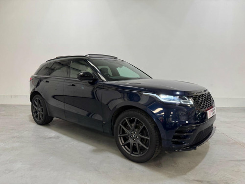 Land Rover Range Rover Velar  2.0 D200 MHEV R-Dynamic SE Auto 4WD Euro 6 (s/s) 5dr