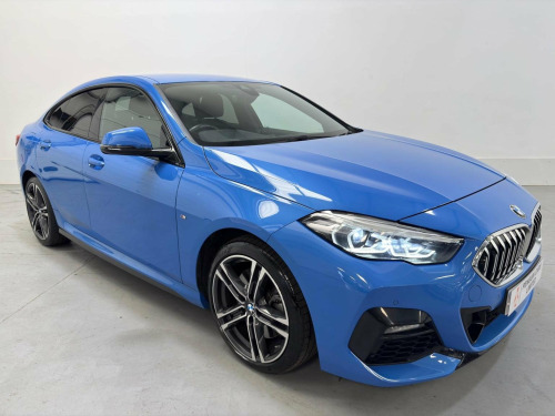 BMW 2 Series  2.0 220i M Sport DCT Euro 6 (s/s) 4dr