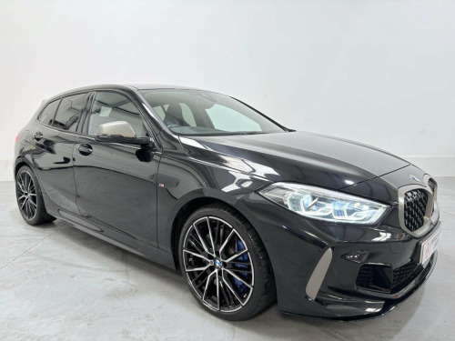 BMW 1 Series M1 2.0 M135i Auto xDrive Euro 6 (s/s) 5dr