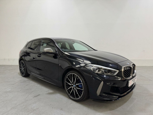 BMW 1 Series M1 2.0 M135i Auto xDrive Euro 6 (s/s) 5dr