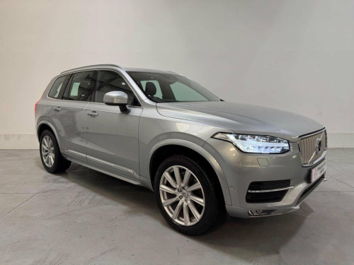 Volvo XC90  2.0 D5 PowerPulse Inscription Auto 4WD Euro 6 (s/s) 5dr