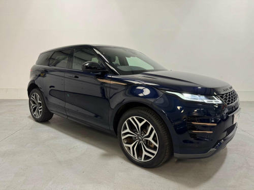 Land Rover Range Rover Evoque  1.5 P300e 12.2kWh R-Dynamic HSE Auto 4WD Euro 6 (s/s) 5dr