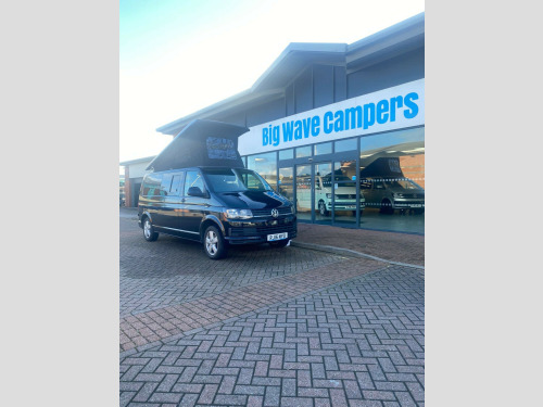 Volkswagen Transporter  2.0 TDI BMT 102 Startline Van