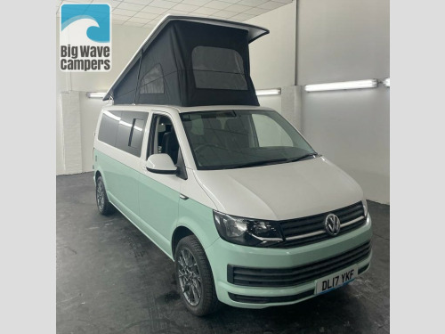 Volkswagen Transporter  2.0 TDI BMT 102 Startline Van Euro 6