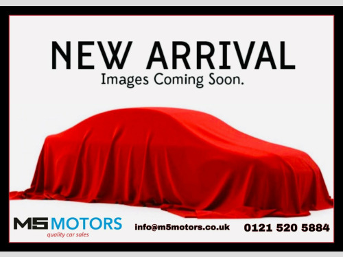 Vauxhall Mokka X  1.4i Turbo Elite Nav Auto Euro 6 5dr