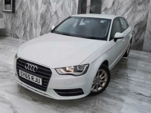 Audi A3  1.4 TFSI SE Sportback Euro 6 (s/s) 5dr 