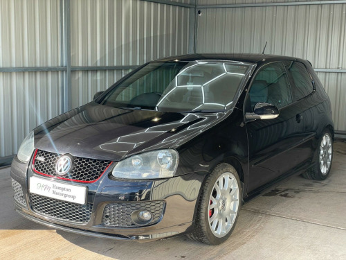 Volkswagen Golf  2.0 TFSI GTI Edition 30 DSG 3dr