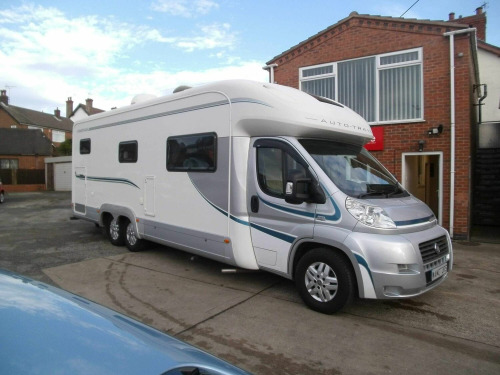 Auto-Trail Chieftain  -