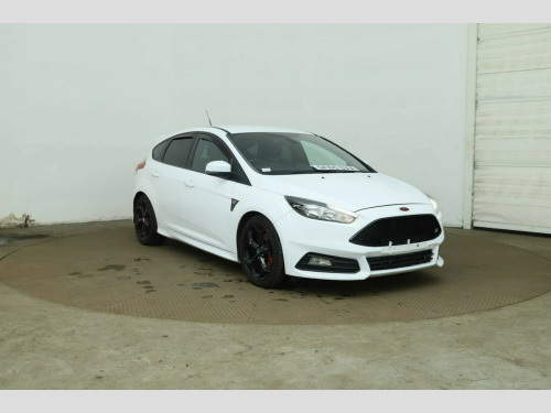 Ford Focus  2.0 TDCi ST-2 Euro 6 (s/s) 5dr