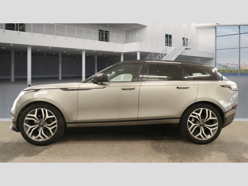 Land Rover Range Rover Velar  3.0 SD6 V6 R-Dynamic SE Auto 4WD Euro 6 (s/s) 5dr