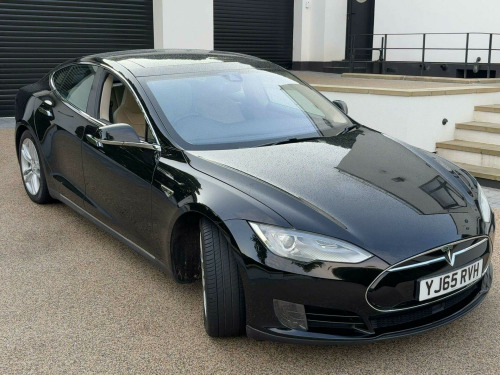 Tesla Model S  70D (Dual Motor) Auto 4WD 5dr (Nav)