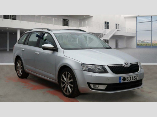 Skoda Octavia  1.6 TDI Elegance DSG Euro 5 (s/s) 5dr