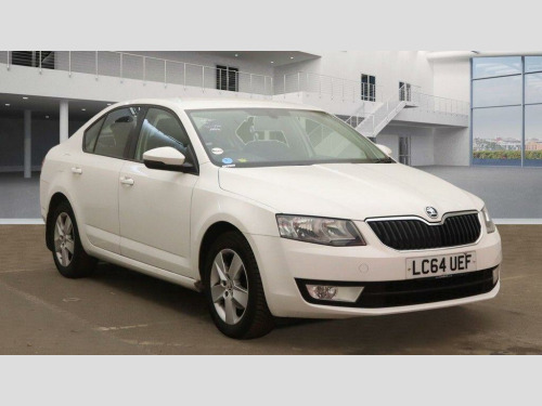 Skoda Octavia  1.6 TDI SE DSG Euro 5 (s/s) 5dr
