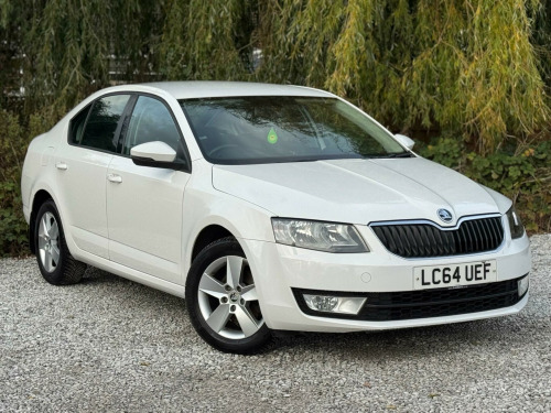 Skoda Octavia  1.6 TDI SE DSG Euro 5 (s/s) 5dr 