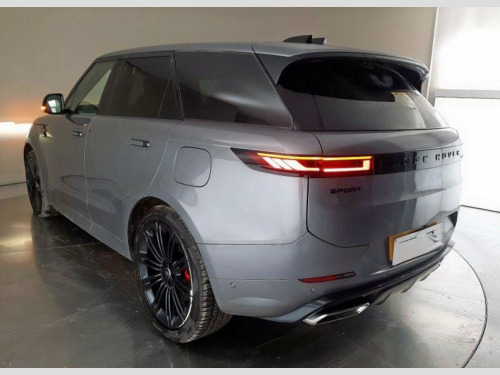 Land Rover Range Rover Sport  3.0 P460e 38.2kWh Dynamic SE Auto 4WD Euro 6 (s/s) 5dr