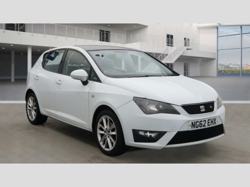 SEAT Ibiza  1.2 TSI FR Euro 5 5dr