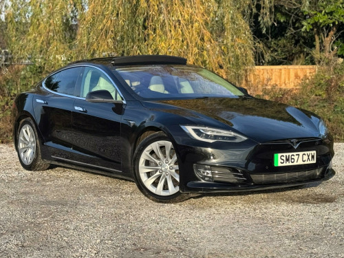Tesla Model S  75 Auto 5dr