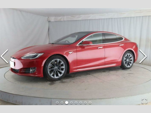 Tesla Model S  90D (Dual Motor) Auto 4WD 5dr