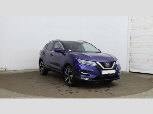 Nissan Qashqai  1.5 dCi Tekna Euro 6 (s/s) 5dr 