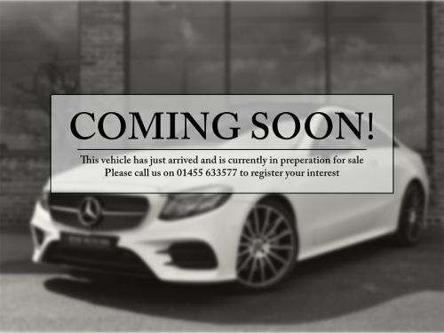 Mercedes-Benz CLA  2.0 CLA45 AMG S Plus Coupe 4dr Petrol 8G-DCT 4MATI