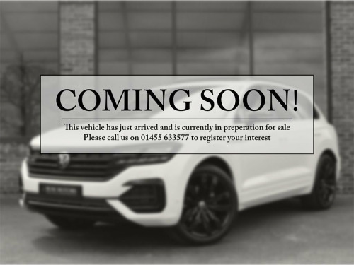 Volkswagen Tiguan  2.0 TDI R-Line Tech SUV 5dr Diesel DSG 4Motion Eur